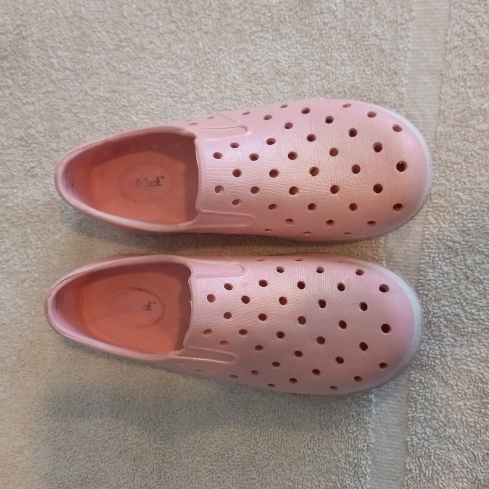 Girl's Sandals
